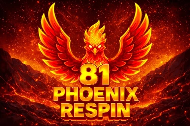 81 Phoenix Respin - Slot Excellent Reel | RTP N/A | MisterTopCasino
