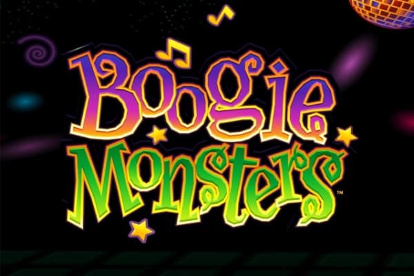 Boogie Monsters - Slot Games Global | RTP N/A | MisterTopCasino