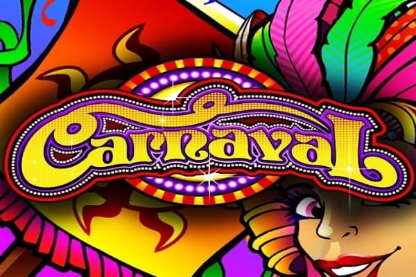 Carnaval - Slot Games Global | RTP N/A | MisterTopCasino