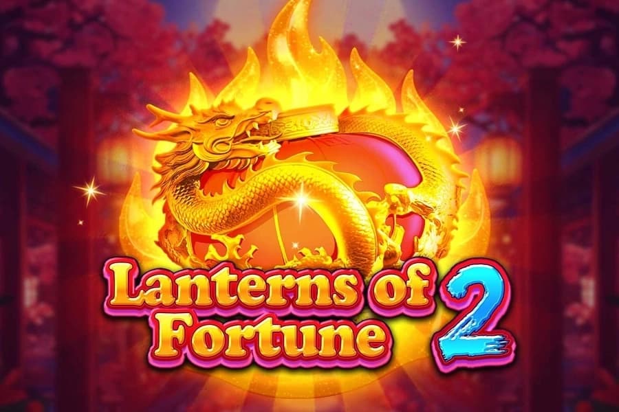 Lanterns of Fortune 2 - Slot YGR | RTP N/A | MisterTopCasino