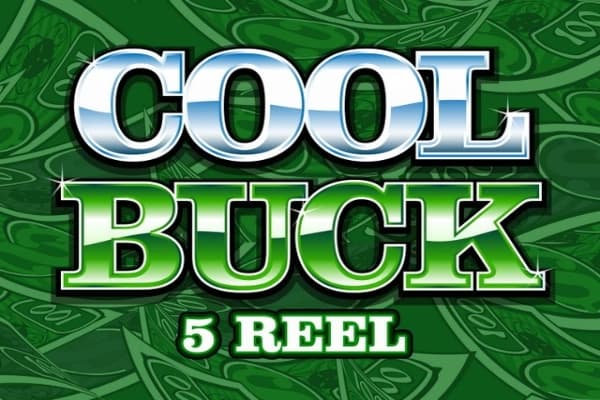 Cool Buck - 5 Reel - Slot Games Global | RTP N/A | MisterTopCasino