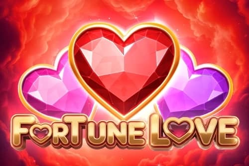 Fortune Love - Slot Amigo Gaming | RTP N/A | MisterTopCasino