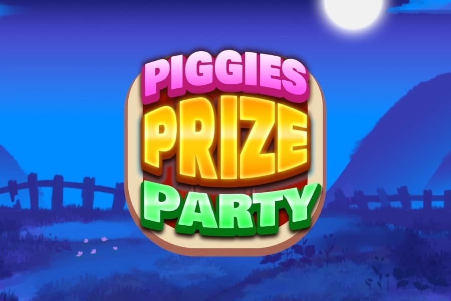 Piggies Prize Party - Slot Reflex Gaming | RTP N/A | MisterTopCasino