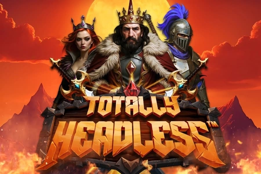 Totally Headless - Slot Northern Lights Gaming | RTP N/A | MisterTopCasino