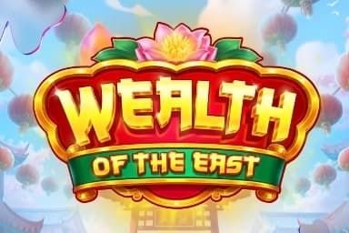 Wealth of the East - Slot ElaGames | RTP N/A | MisterTopCasino
