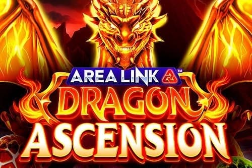 Area Link Dragon Ascension - Slot AreaVegas | RTP N/A | MisterTopCasino