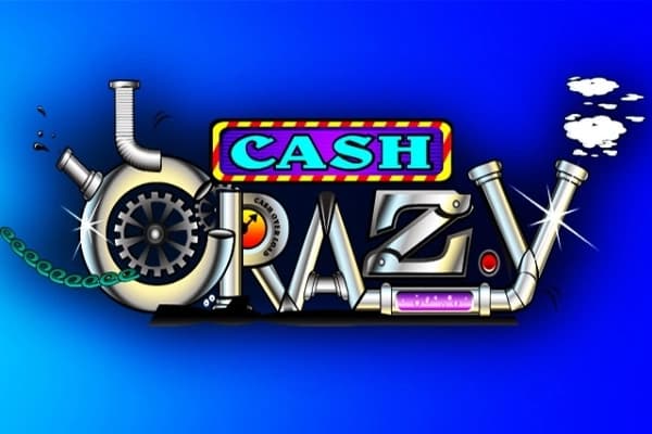 Cash Crazy - Slot Games Global | RTP N/A | MisterTopCasino