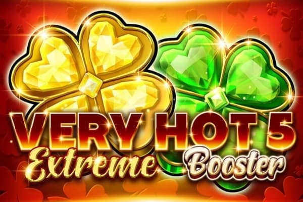 Very Hot 5 Extreme Booster - Slot FAZI | RTP N/A | MisterTopCasino