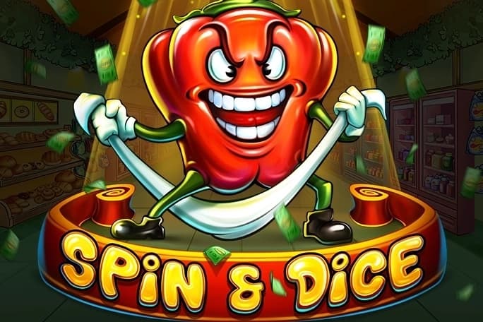 Spin & Dice - Slot Champion | RTP N/A | MisterTopCasino