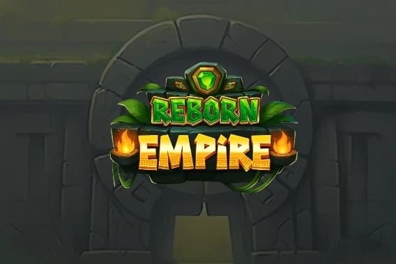 Reborn Empire - Slot FBM | RTP N/A | MisterTopCasino
