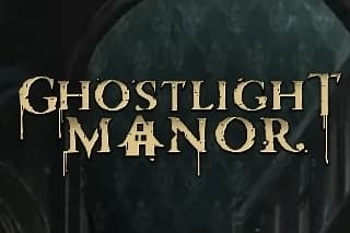 Ghostlight Manor - Slot Playnetic | RTP N/A | MisterTopCasino