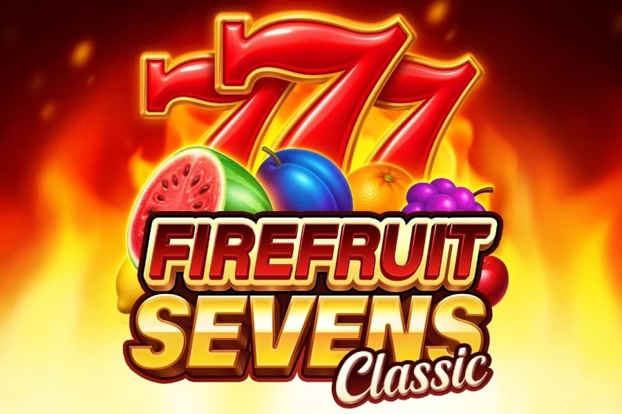 FireFruit Sevens Classic - Slot NeverEnding | RTP N/A | MisterTopCasino