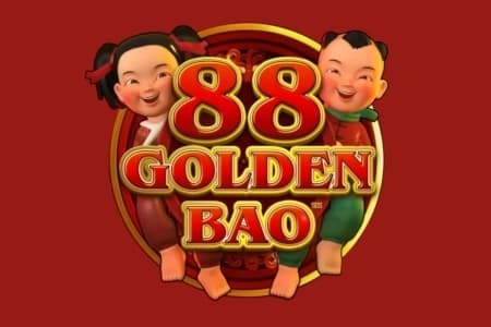 88 Golden Bao - Slot Wishbone | RTP N/A | MisterTopCasino