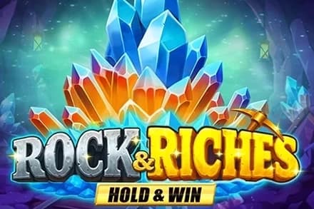 Rock & Riches - Slot Novomatic | RTP N/A | MisterTopCasino