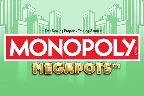 Monopoly Megapots - Slot Big Time Gaming | RTP N/A | MisterTopCasino