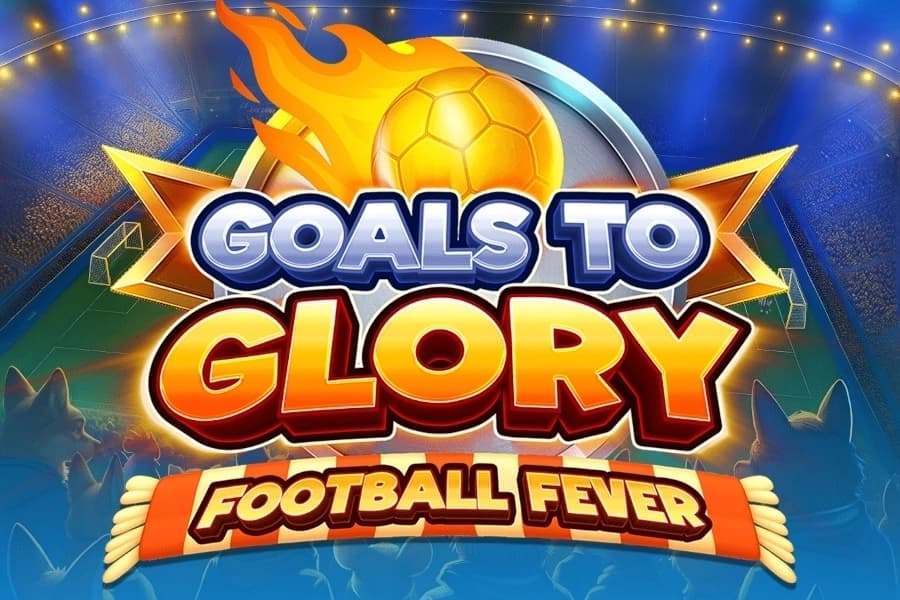 Goals to Glory - Football Fever - Slot Gaming Corps | RTP N/A | MisterTopCasino