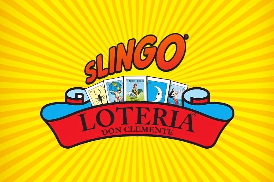 Slingo Loteria - Slot Gaming Realms | RTP N/A | MisterTopCasino