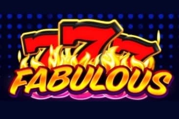 Fabulous 777s - Slot Atomic Slot Lab | RTP N/A | MisterTopCasino
