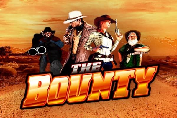 The Bounty - Slot Snowborn Games | RTP N/A | MisterTopCasino