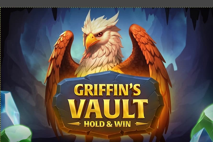 Griffin's Vault - Slot Popiplay | RTP N/A | MisterTopCasino