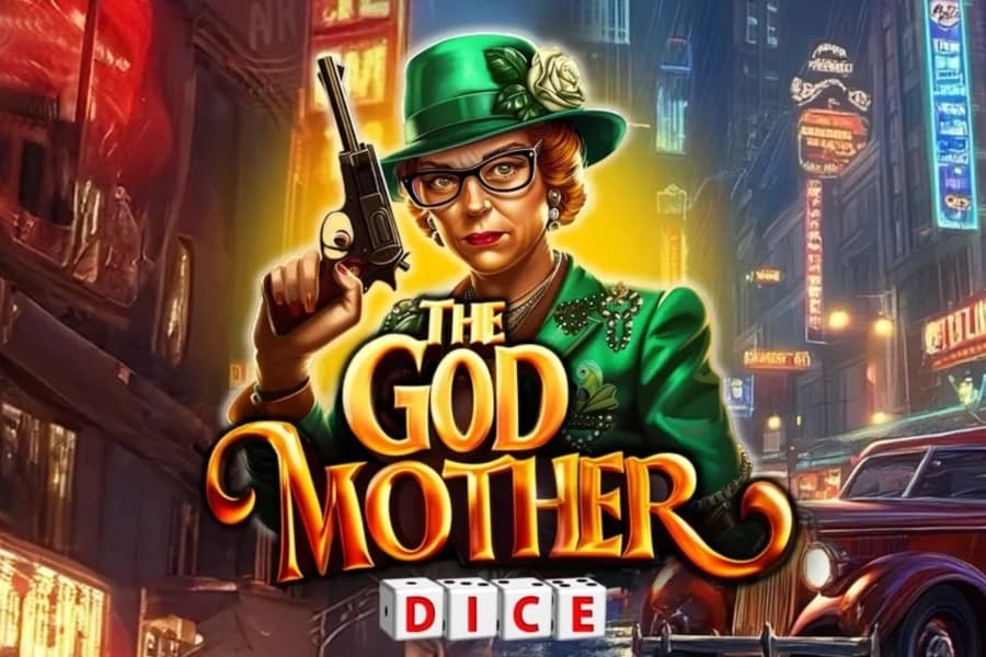 The God Mother Dice - Slot Nazionale Elettronica | RTP N/A | MisterTopCasino