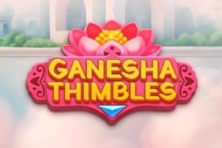 Ganesha Thimbles - Slot Pixmove Games | RTP N/A | MisterTopCasino