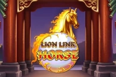 Lion Link Horse - Slot Light & Wonder | RTP N/A | MisterTopCasino