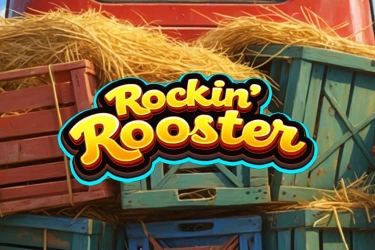 Rockin' Rooster - Slot The Better Platform | RTP N/A | MisterTopCasino