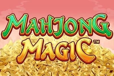 Mahjong Magic - Slot Playtech | RTP N/A | MisterTopCasino