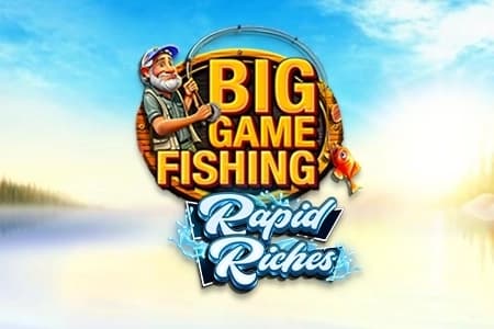 Big Game Fishing Rapid Riches - Slot Reflex Gaming | RTP N/A | MisterTopCasino