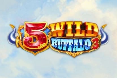 5 Wild Buffalo 3 - Slot 4ThePlayer | RTP N/A | MisterTopCasino