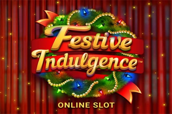 Festive Indulgence - Slot Games Global | RTP N/A | MisterTopCasino