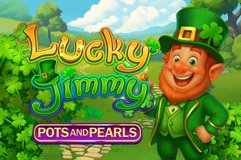 Lucky Jimmy Pots and Pearls - Slot Swintt | RTP N/A | MisterTopCasino