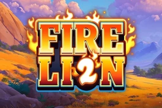 Fire Lion 2 - Slot Air Dice | RTP N/A | MisterTopCasino