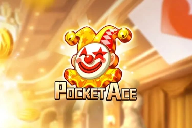 Pocket Ace - Slot Microgaming | RTP N/A | MisterTopCasino