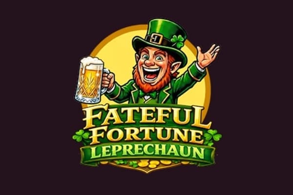 Fateful Fortune Leprechaun - Slot Triple Cherry | RTP N/A | MisterTopCasino