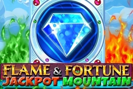 Flame & Fortune: Jackpot Mountain - Slot OctoPlay | RTP N/A | MisterTopCasino