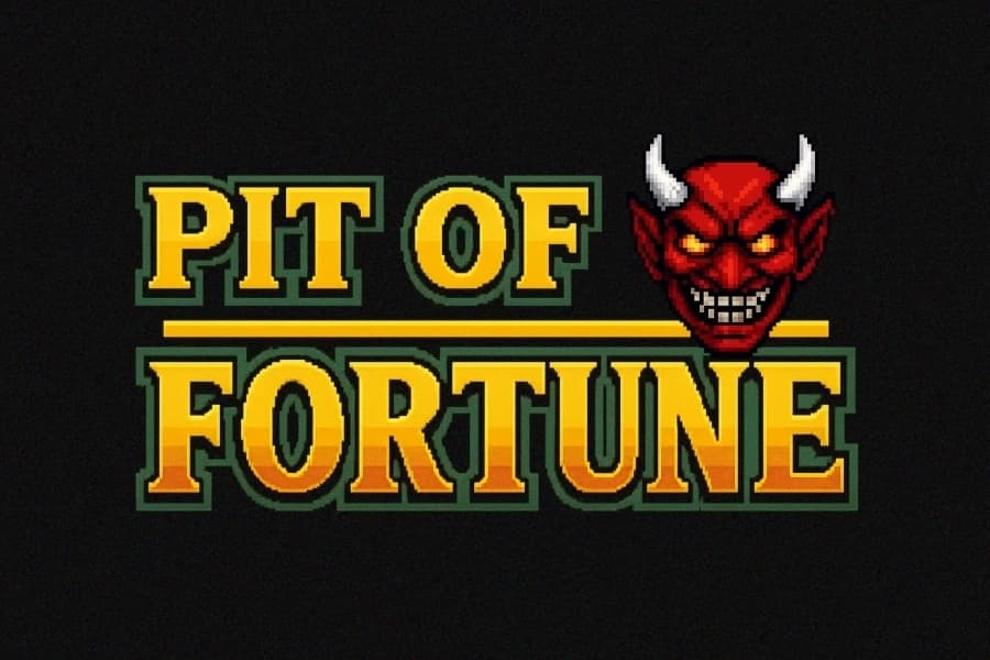Pit of Fortune - Slot Yolted | RTP N/A | MisterTopCasino