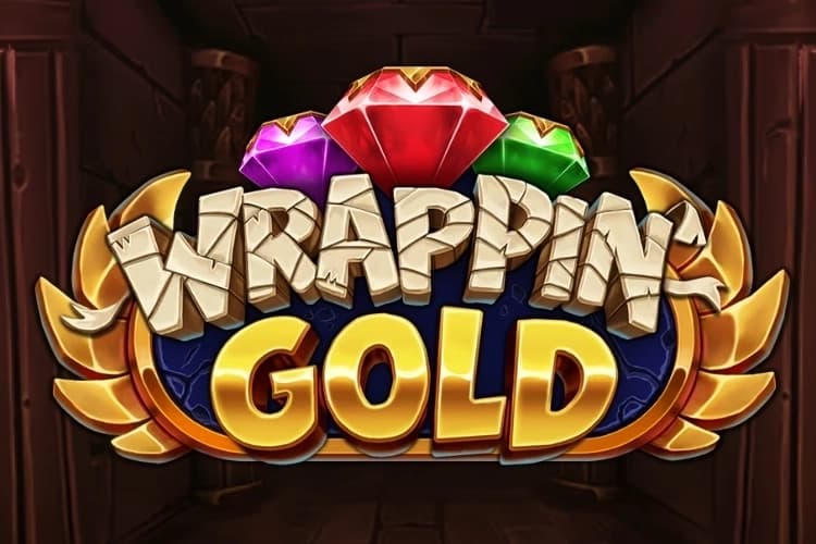 Wrappin' Gold - Slot Play'n GO | RTP N/A | MisterTopCasino