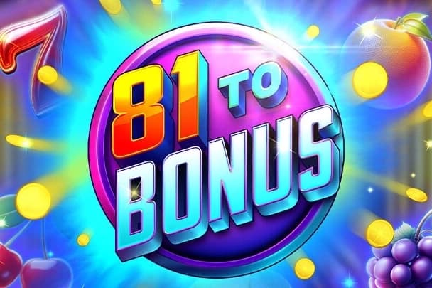 81 To Bonus - Slot Apollo Games | RTP N/A | MisterTopCasino
