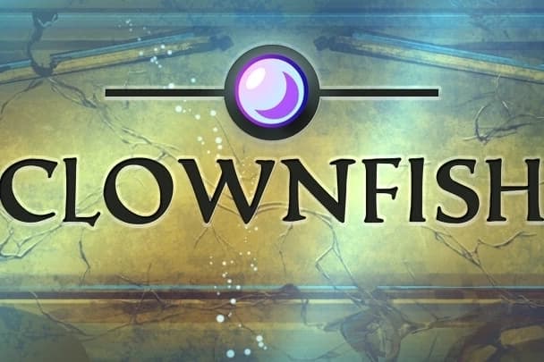 Clownfish - Slot Apollo Games | RTP N/A | MisterTopCasino