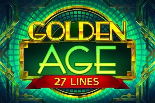 Golden Age 27 - Slot Apollo Games | RTP N/A | MisterTopCasino