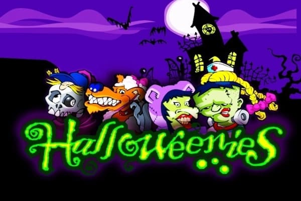 Halloweenies - Slot Games Global | RTP N/A | MisterTopCasino