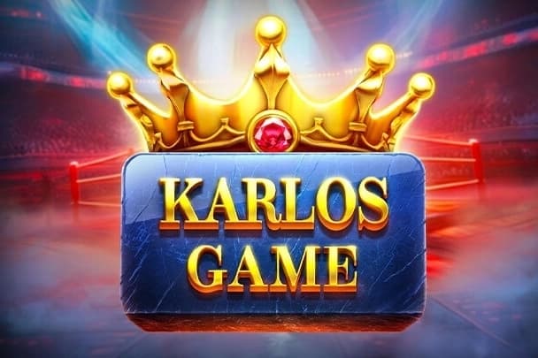 Karlos Game - Slot Apollo Games | RTP N/A | MisterTopCasino