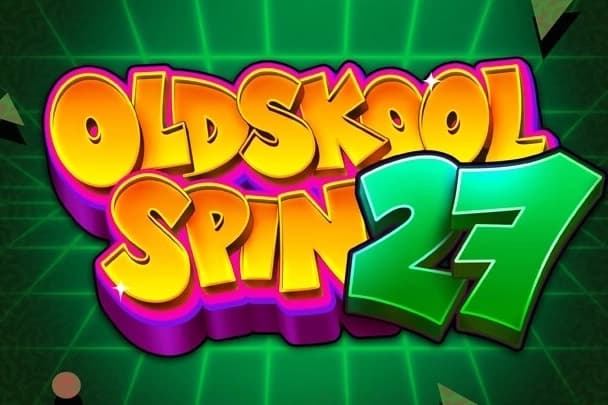 Oldskool Spin 27 - Slot Apollo Games | RTP N/A | MisterTopCasino