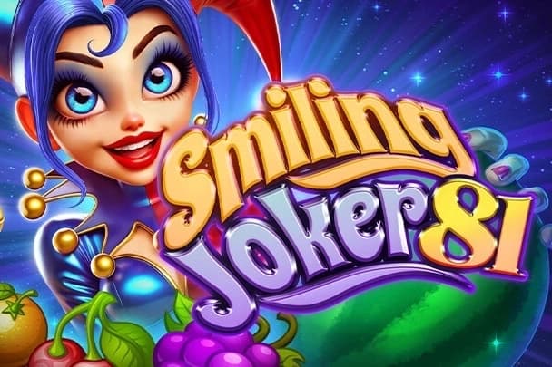 Smiling Joker 81 - Slot Apollo Games | RTP N/A | MisterTopCasino