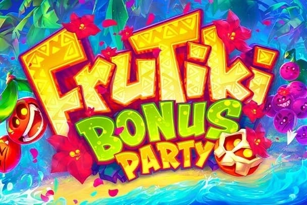 Frutiki Bonus Party - Slot Apollo Games | RTP N/A | MisterTopCasino