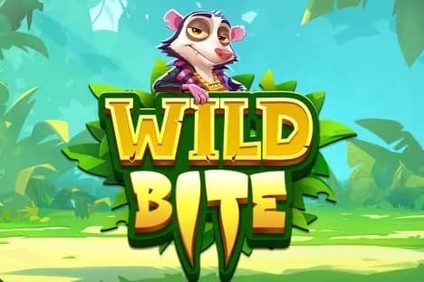 Wild Bite - Slot 7Rings Gaming | RTP N/A | MisterTopCasino
