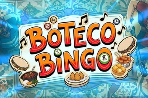 Boteco Bingo - Slot Caleta Gaming | RTP N/A | MisterTopCasino