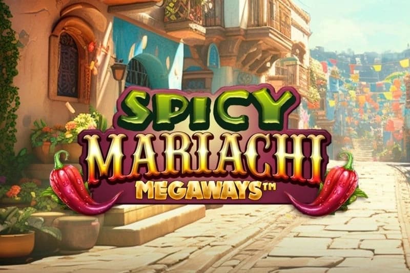 Spicy Mariachi Megaways - Slot MGA | RTP N/A | MisterTopCasino